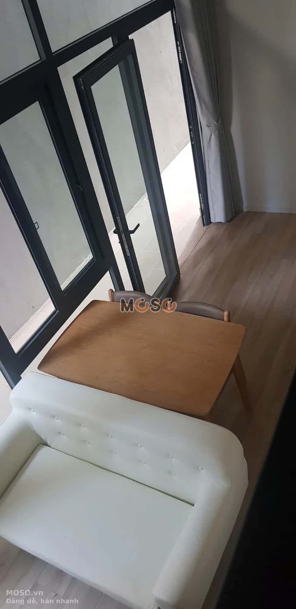 Cho thuê căn hộ chung cư Tô Ngọc Vân Thành phố Thủ Đức, TP.HCM – 1 phòng ngủ, giá 5.5 triệu - ảnh 6